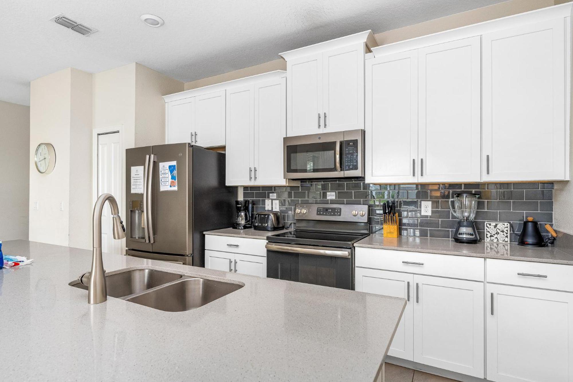 Happy House Cheerful 4-B Townhome Championsgate Kissimmee Exterior foto