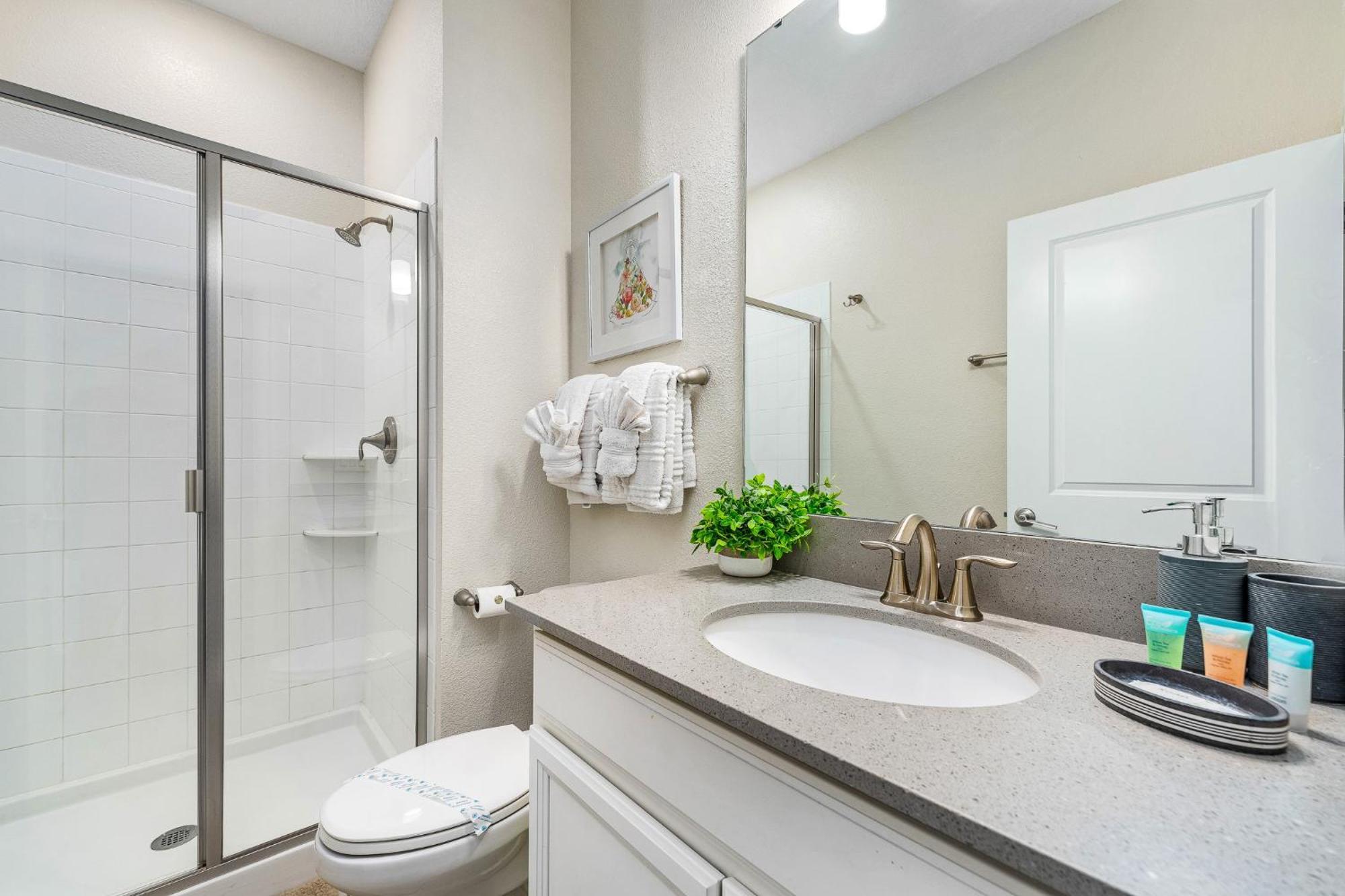 Happy House Cheerful 4-B Townhome Championsgate Kissimmee Exterior foto