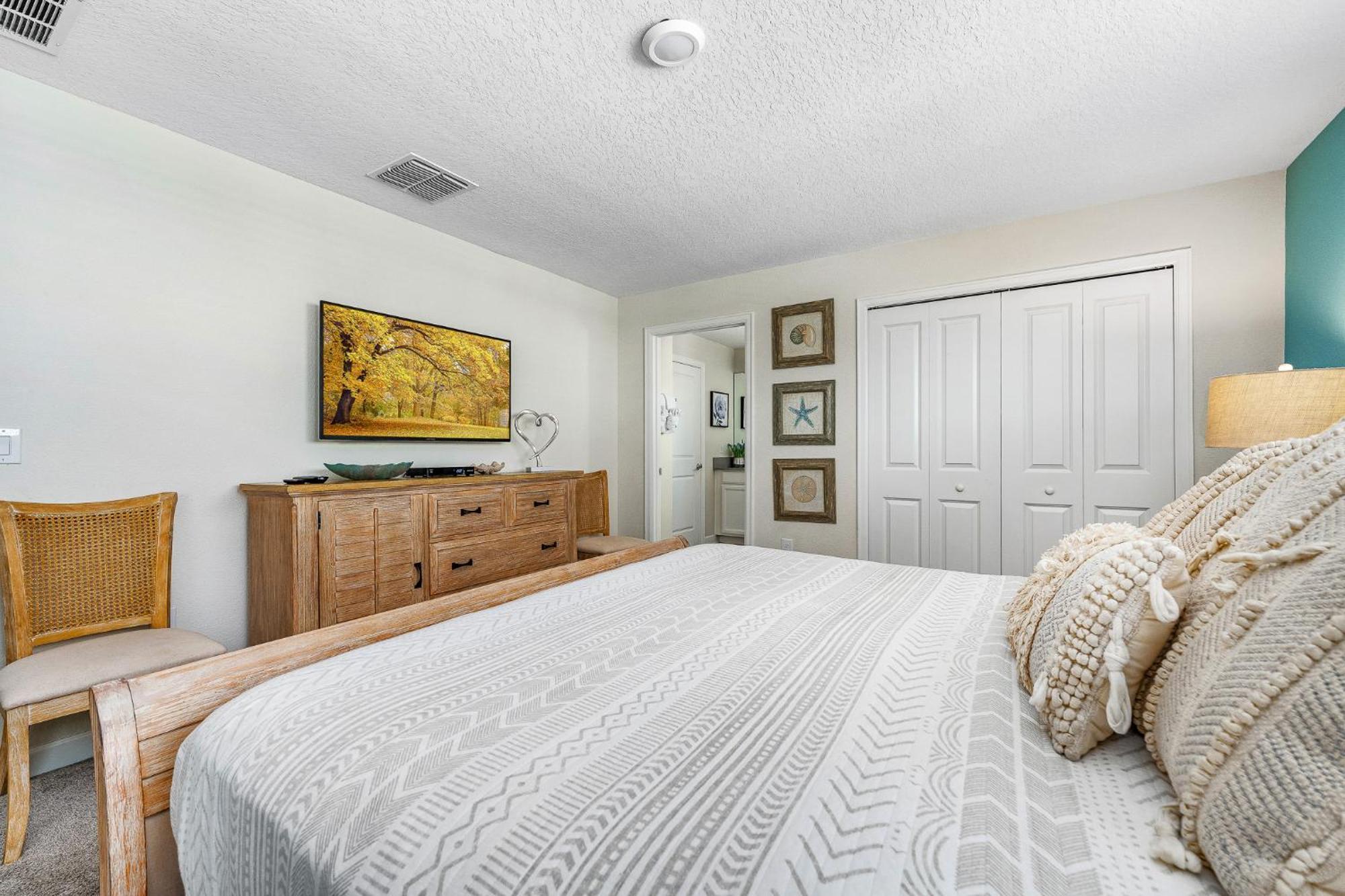 Happy House Cheerful 4-B Townhome Championsgate Kissimmee Exterior foto
