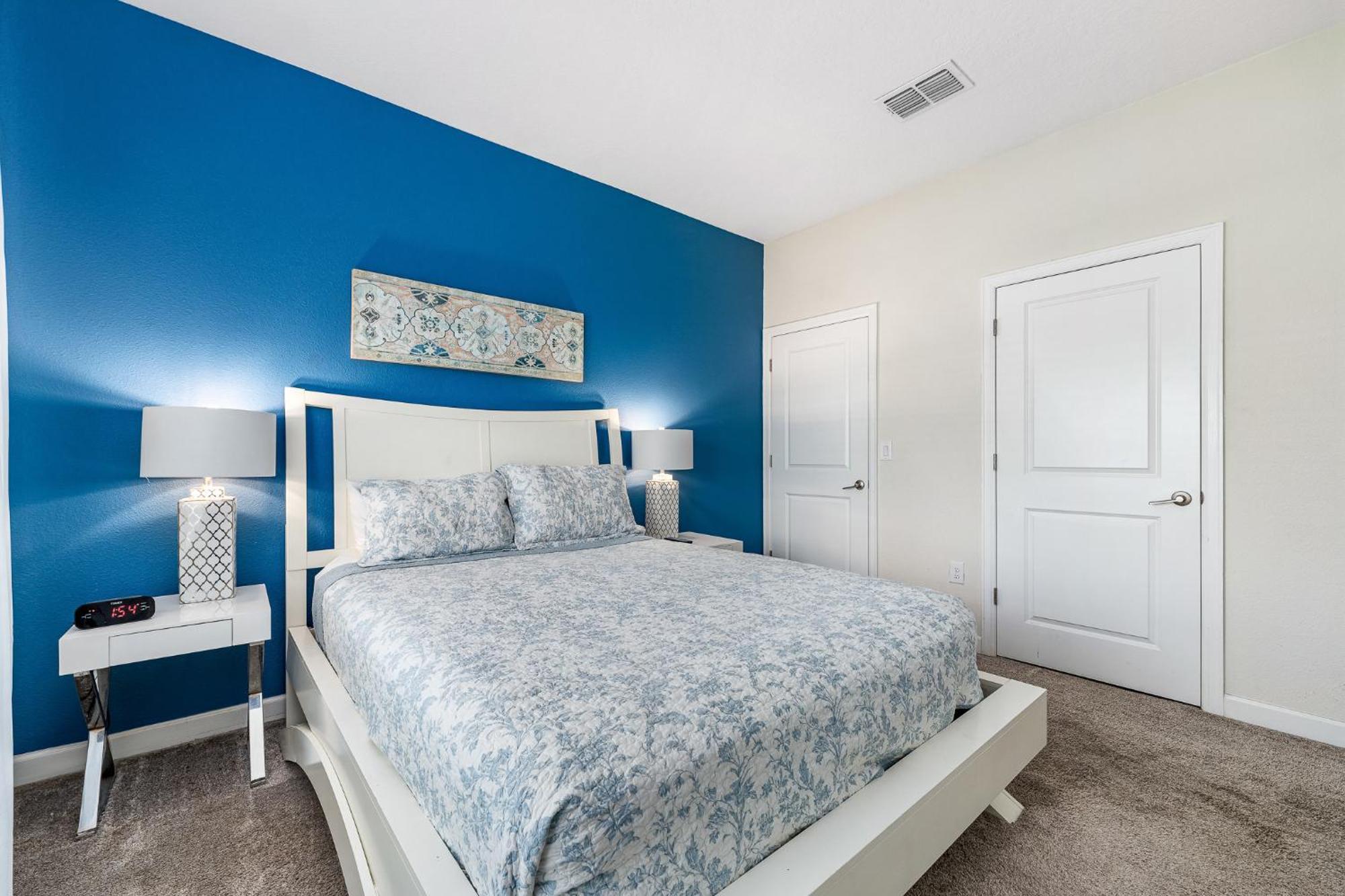 Happy House Cheerful 4-B Townhome Championsgate Kissimmee Exterior foto