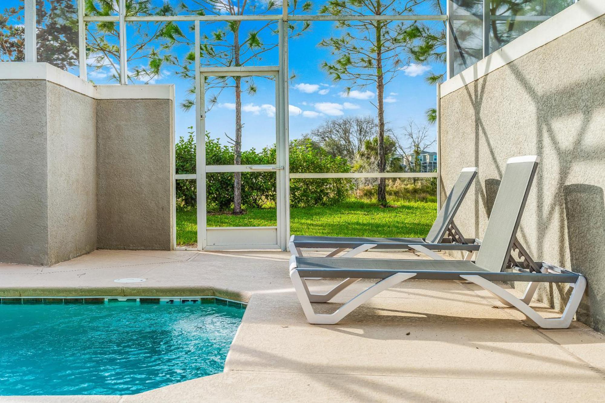 Happy House Cheerful 4-B Townhome Championsgate Kissimmee Exterior foto